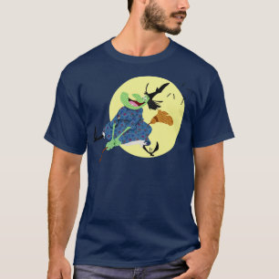 Witch Hazel T-shirt