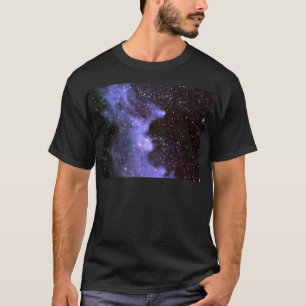 Witch Head Nebula IC 2118 T-shirt