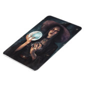 Witch Hilde Magnet Magneet (Linkerzijde)