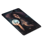 Witch Hilde Magnet Magneet (Rechterzijde)