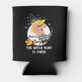 Witch Hunt contre le glacière Trump (Devant)