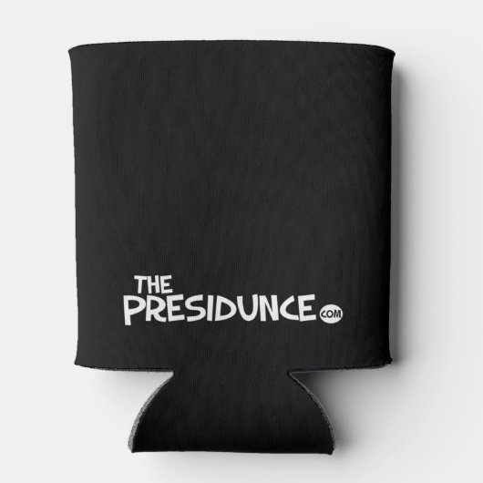 Witch Hunt contre le glacière Trump (Dos)