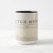 Witch Hunt Podcast Mok (Center)