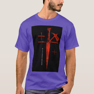 Witch hunter t-shirt