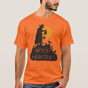 Witch Hunter T-Shirt