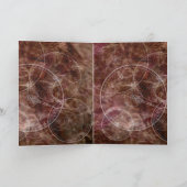 Witch Kaart (Binnen)