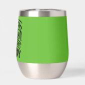 Witch kan beter mijn Snoep hebben (Achterkant)