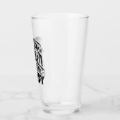 Witch kan beter mijn Snoep hebben Glas (Links)