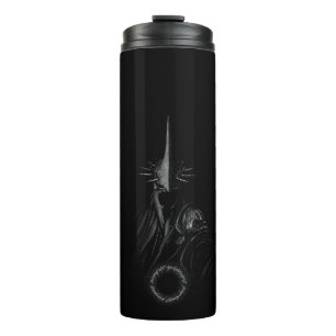 Witch-king van Angmar Travel Mug Thermosbeker