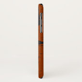 Witch Magic Grunge Illustratie Gepersonaliseerd Case-Mate iPhone Case (Achterkant/links)