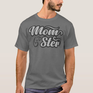 Witch MOM Ster Funny Halloween T - shirts
