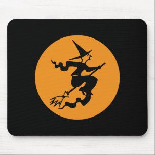 Witch Muismat
