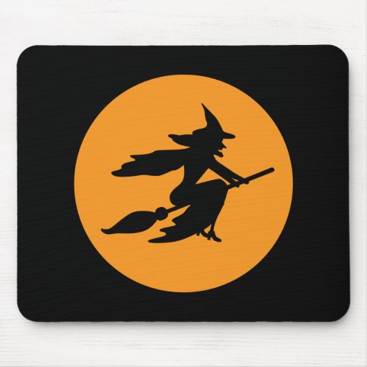 Witch Muismat (Voorkant)