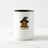 Witch Pet Mok (Midden)