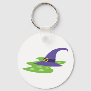 Witch Pet Sleutelhanger