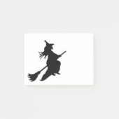 Witch Post-It Notes (Voorkant)
