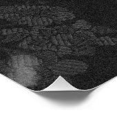 Witch Prim Triple Moon Goddess Perfect Poster (Hoek)