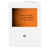 witch’s boudoir (Dos)