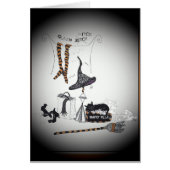 witch’s boudoir (Devant)