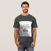 Witch Shirt Salem Historical Quote (Voorkant volledig)