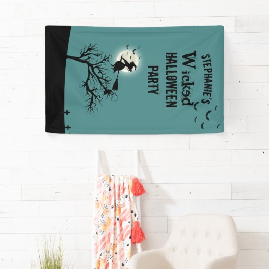 Witch Spandoek (Insitu)