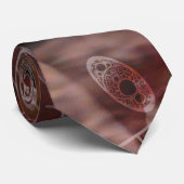 Witch Stropdas (Opgerold)