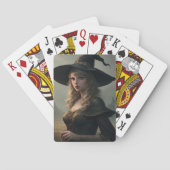 Witch Swiftie Speelkaarten (Achterkant)