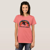 Witch T-shirt (Voorkant volledig)