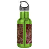 Witch Waterfles (Achterkant)