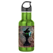 Witch Waterfles (Voorkant)