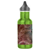 Witch Waterfles (Links)