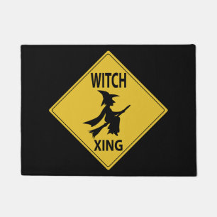 Witch Xing Deurmat