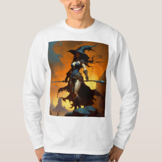 Witchcraft Apparel: Omhels de donkere kunsten in s T-shirt