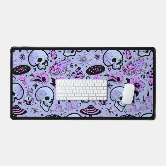 Witchcraft Bureaumat (Keyboard & Muis)