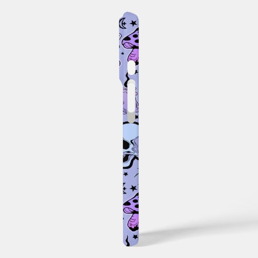 Witchcraft Case-Mate iPhone Case (Achterkant / Links)