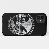 Witchcraft Magic Order Occult Witch Alchemist Case-Mate iPhone Case (Achterkant (horizontaal))