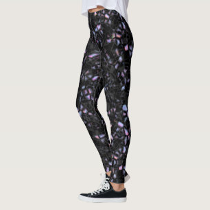 Witchcraft Mosaic Leggings