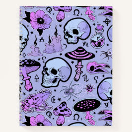 Witchcraft Notitieboek