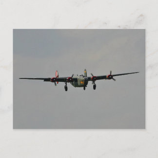 Witchcraft Postcard Briefkaart