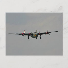 Witchcraft Postcard Briefkaart