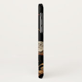 Witchcraft Potion Pattern – Halloween Magic Case-Mate iPhone Case (Achterkant/links)