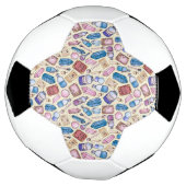 Witchders Soccer Ball (Tourné)