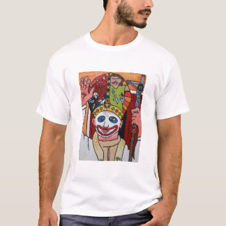 Witchdokter T-shirt