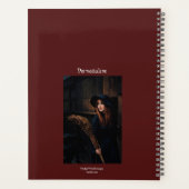 Witchen Mischief Fun Citation Broomstick Cool Jour (Dos)