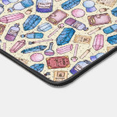 Witchen Wonders Desk Mat (Coin)