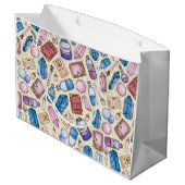 Witchen Wonders Sacs cadeaux (Dos Angle)