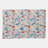Witchen Wonders Serviette de cuisine (Horizontal)