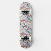Witchen Wonders Skateboard (Recto)