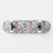Witchen Wonders Skateboard (Horz)