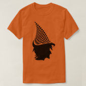 Witcher T-shirt (Design voorkant)